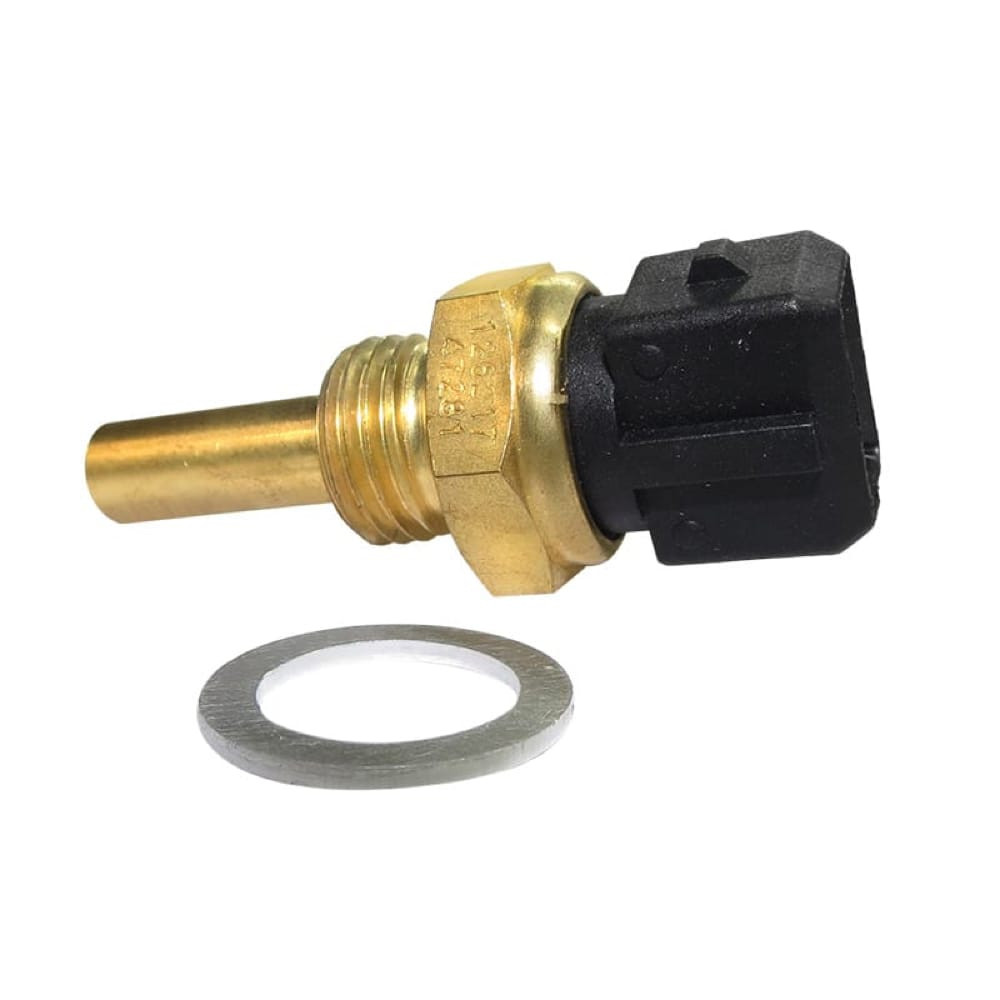 SENSOR DE TEMPERATURA