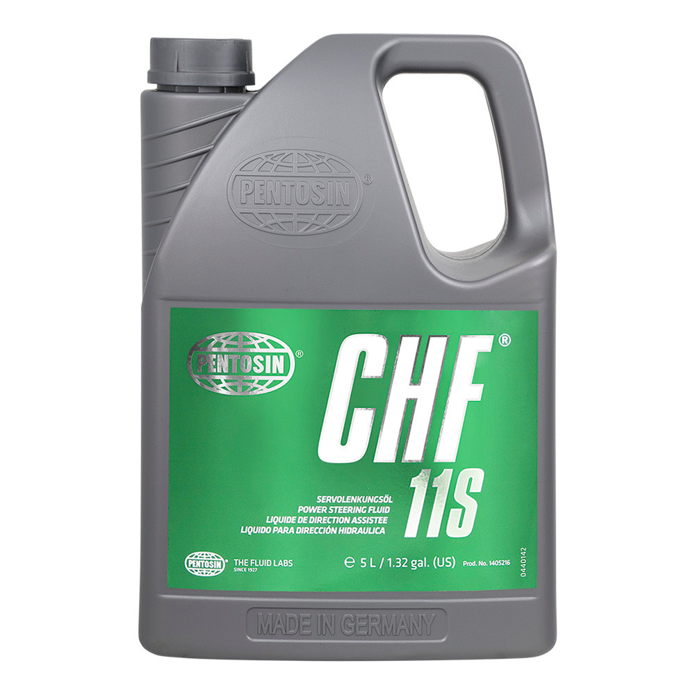 LIQUIDO DE DIRECCION