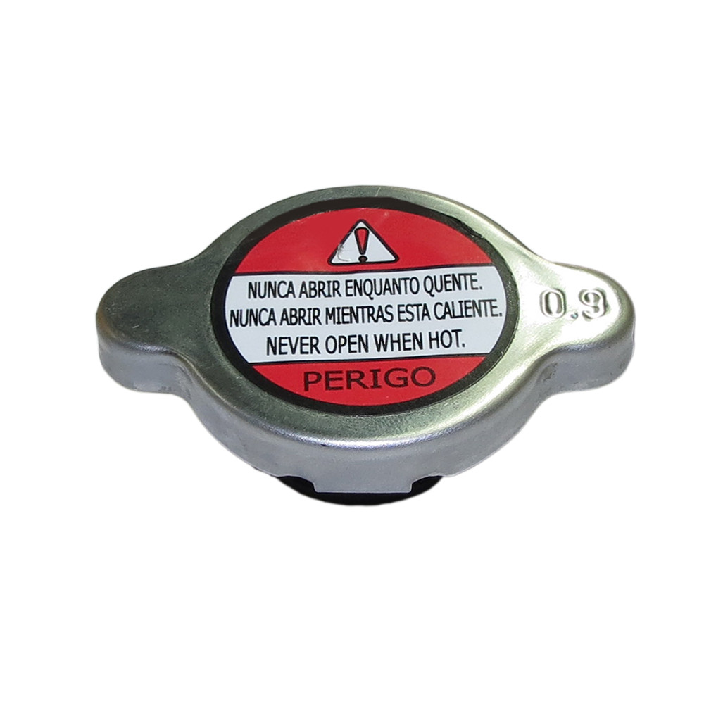 TAPON DE RADIADOR