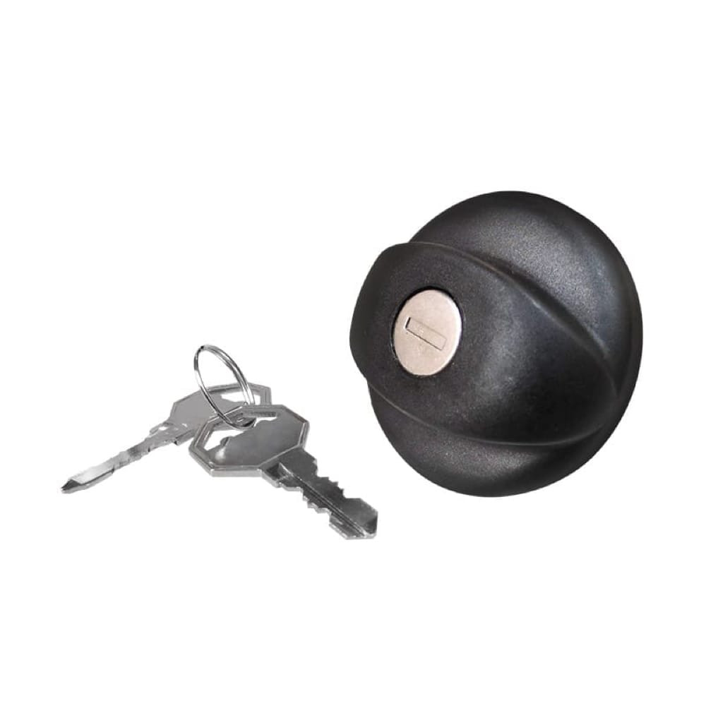 TAPÓN DE GASOLINA C LLAVE FORD
