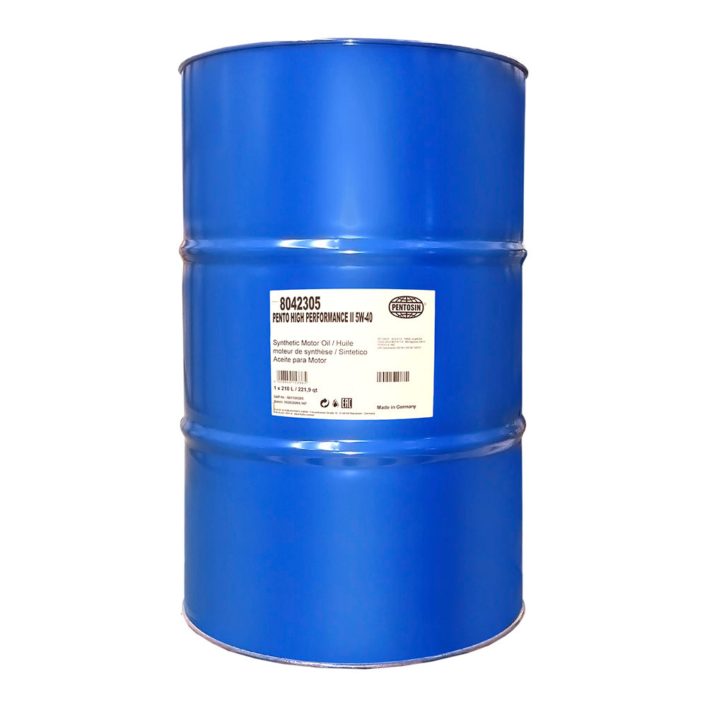 ACEITE DE MOTOR