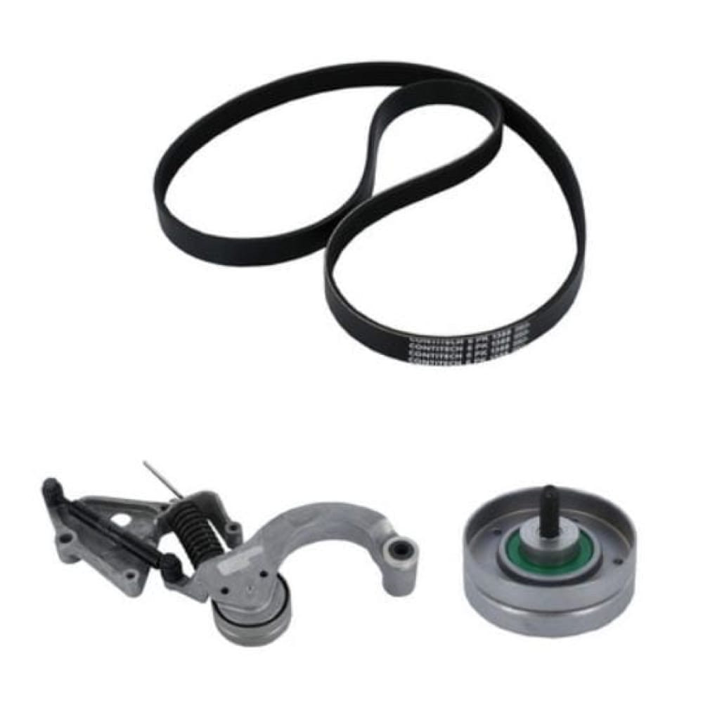 KIT CIRCUITO DE ACCESORIOS