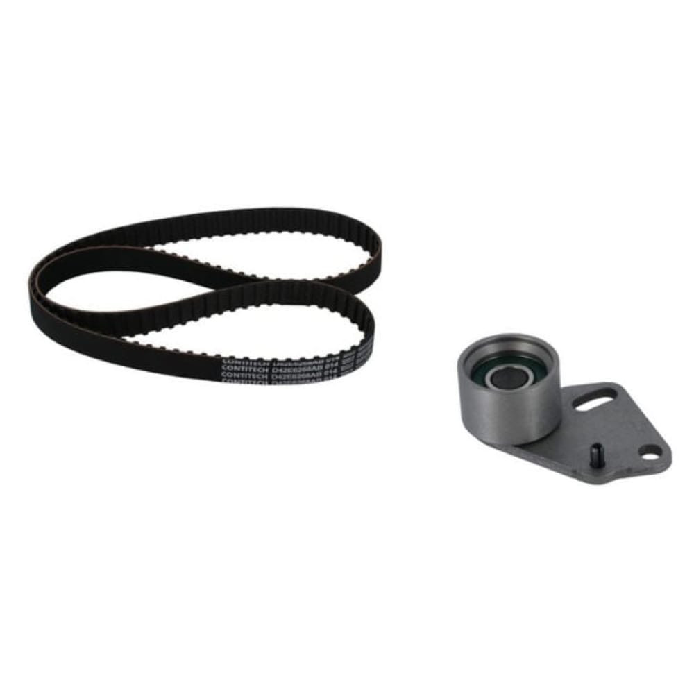 KIT POLEA TENSORA Y BANDA