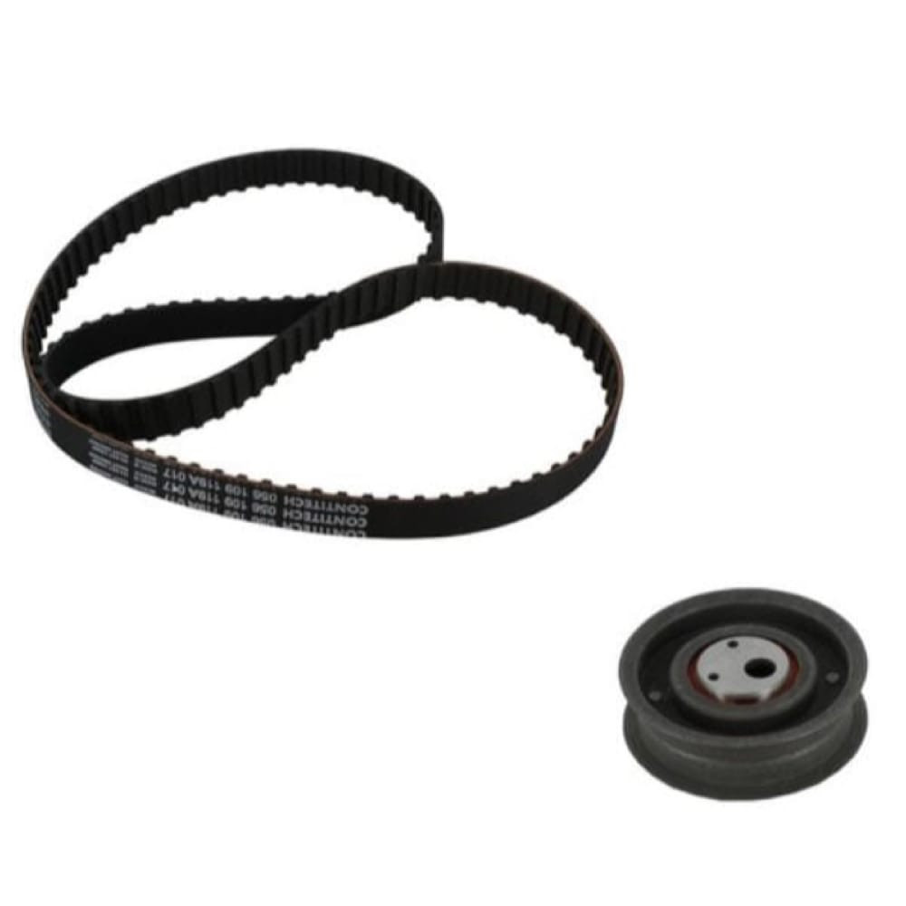 KIT POLEA TENSORA Y BANDA