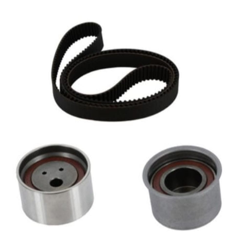 KIT POLEA TENSORA Y BANDA