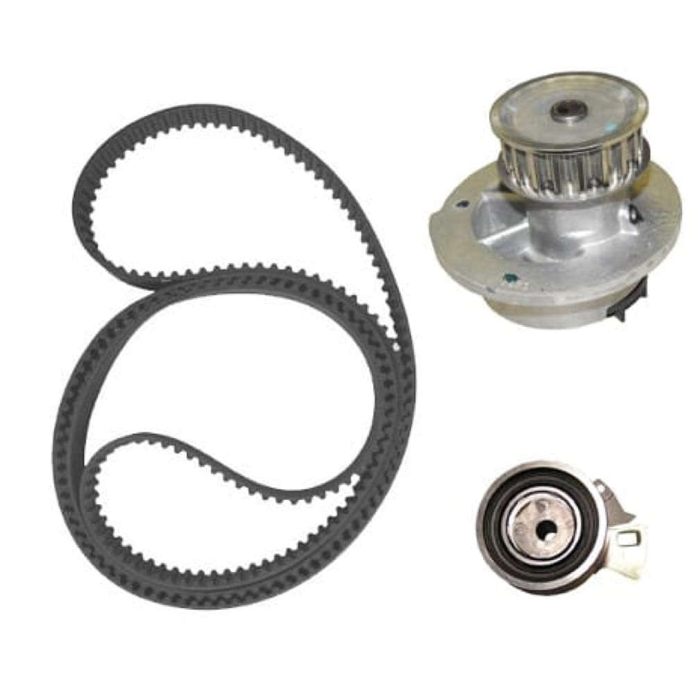 PRO SERIES TIMING KIT