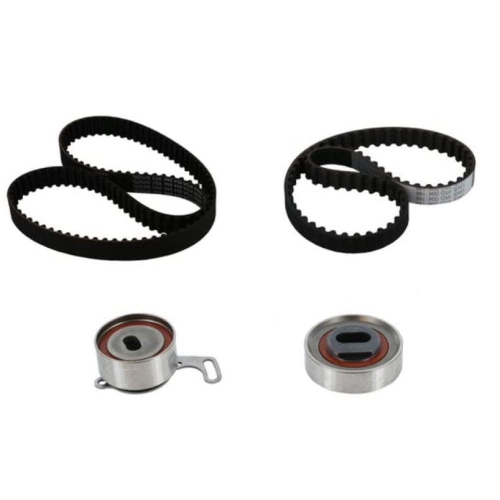 KIT POLEA TENSORA Y BANDA