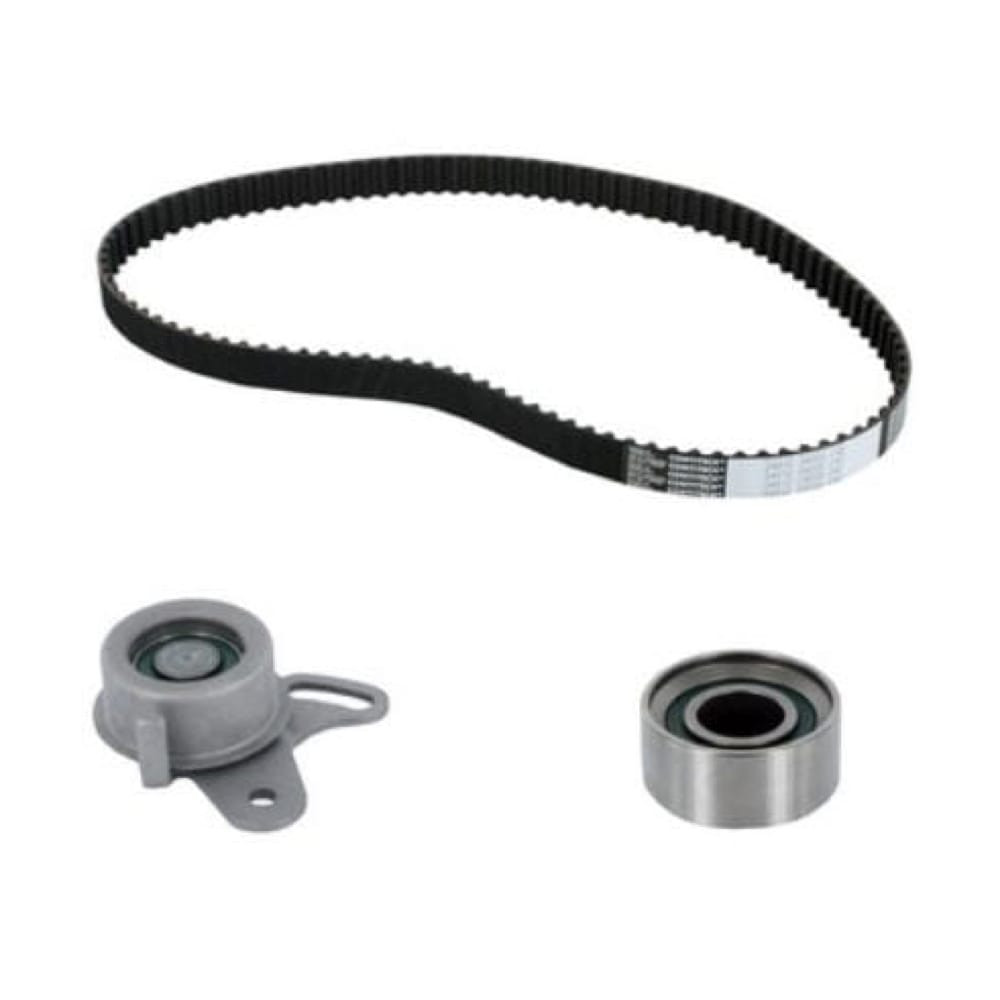 KIT POLEA TENSORA Y BANDA