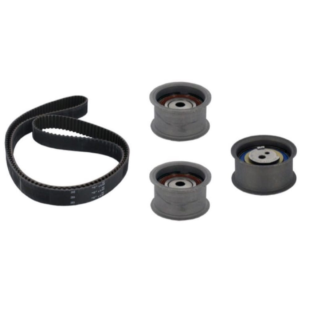 KIT POLEA TENSORA Y BANDA