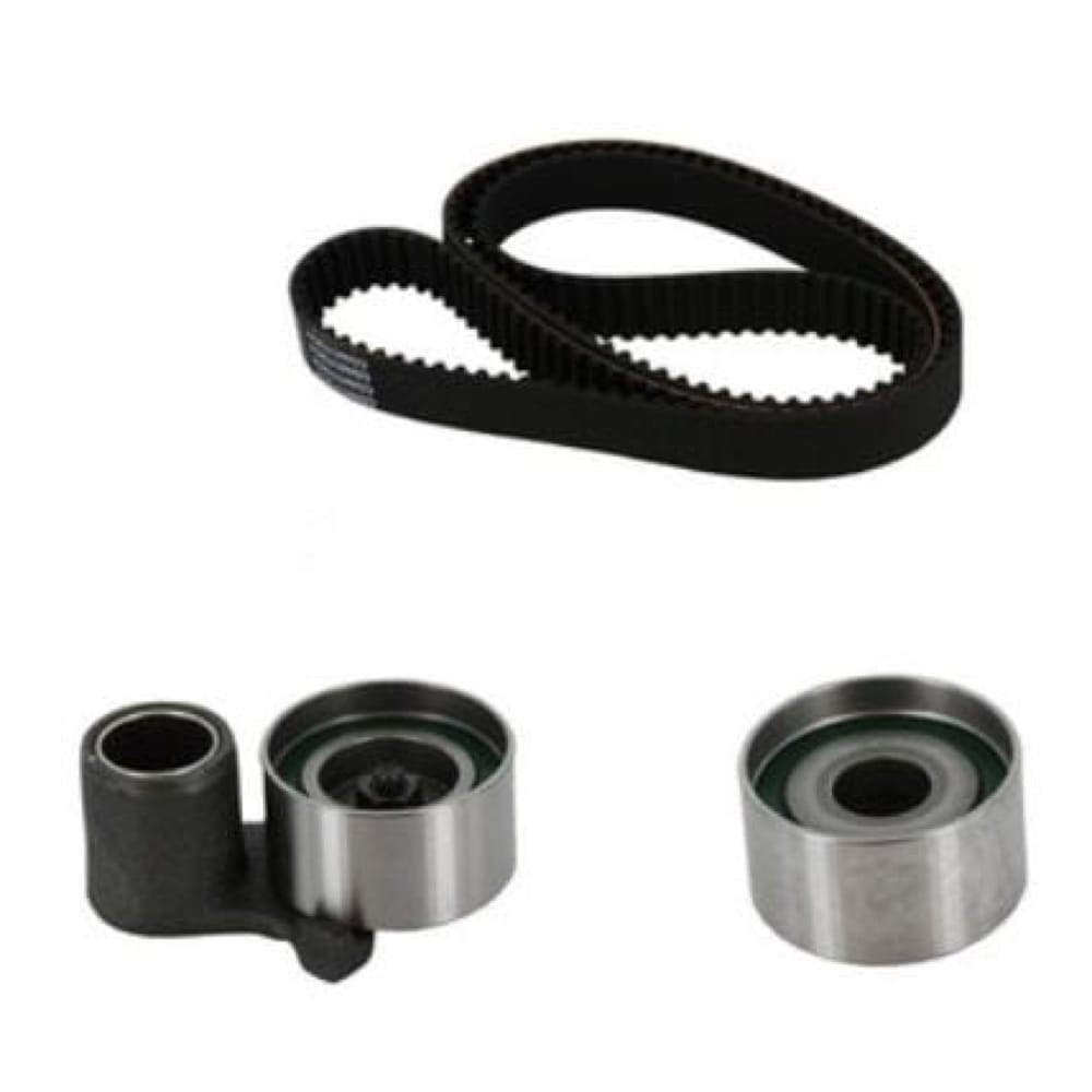 KIT POLEA TENSORA Y BANDA