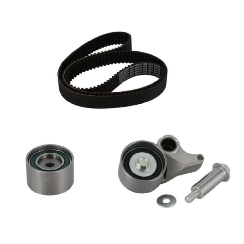 KIT POLEA TENSORA Y BANDA