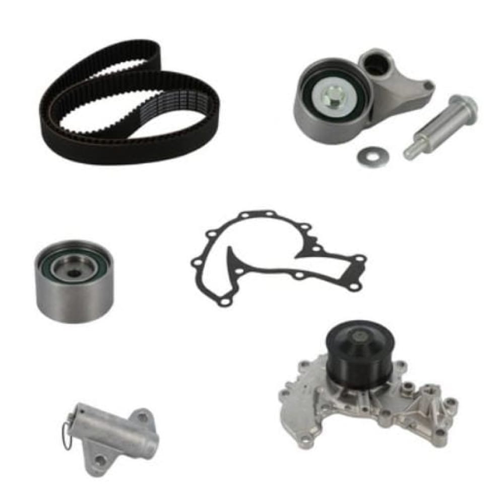 PRO SERIES TIMING KIT