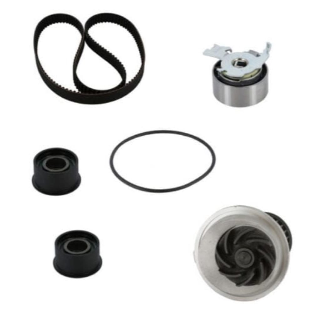 PRO SERIES TIMING KIT