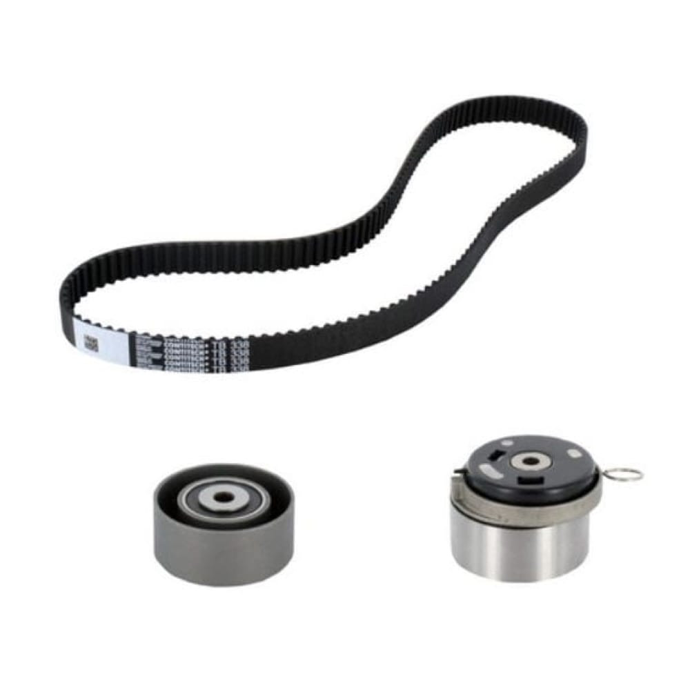 KIT POLEA TENSORA Y BANDA