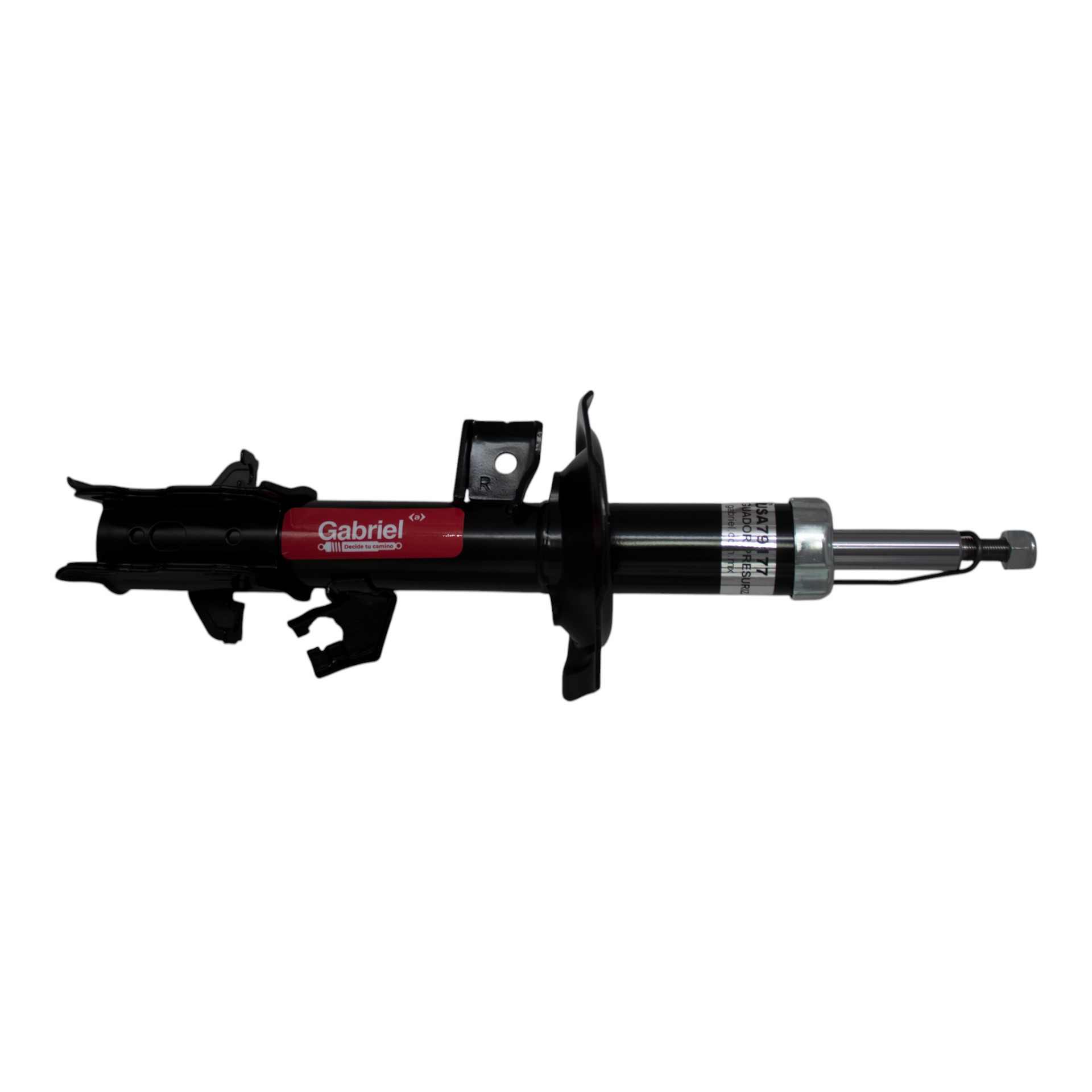 SUSPENSION SHOCK ABSORBER