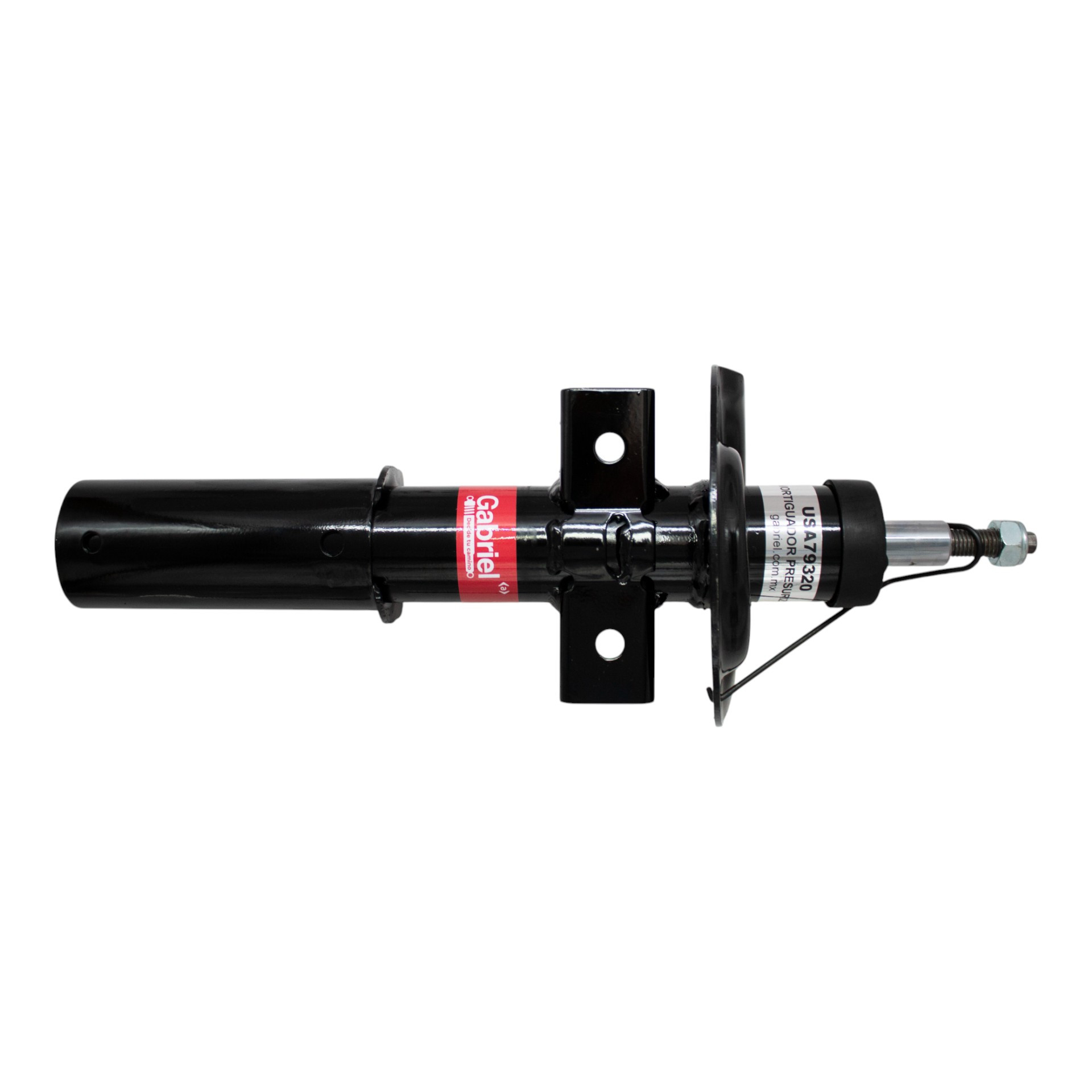 AMORTIGUADOR DELANTERO