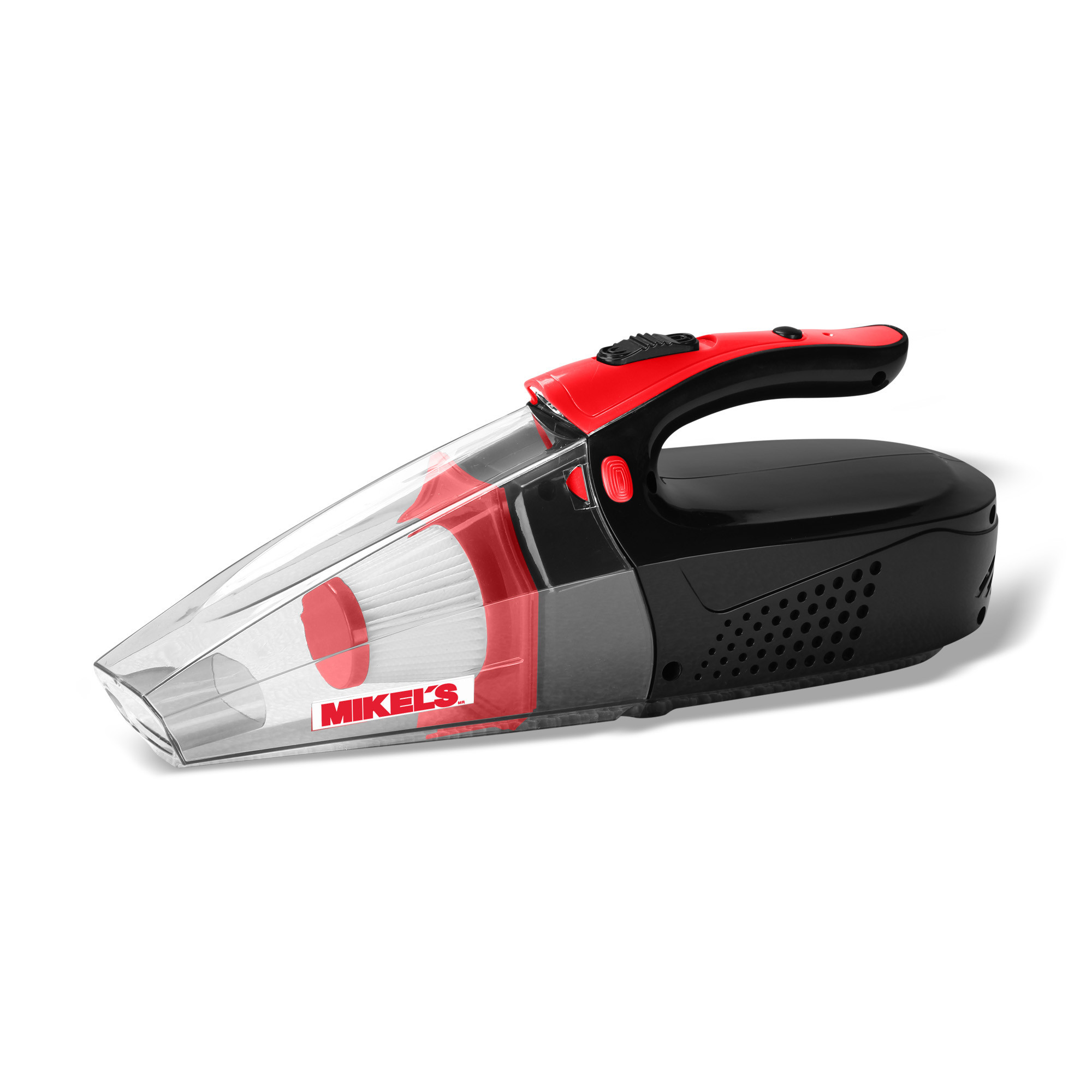 Aspiradora inalámbrica (USB)