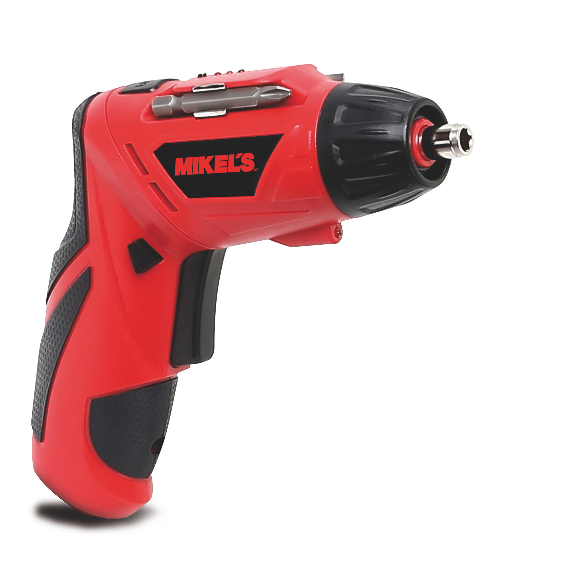 DESTORNILLADOR INALAMBRICO PROFESIONAL MULTIPOSICIÓN (3.6 V)