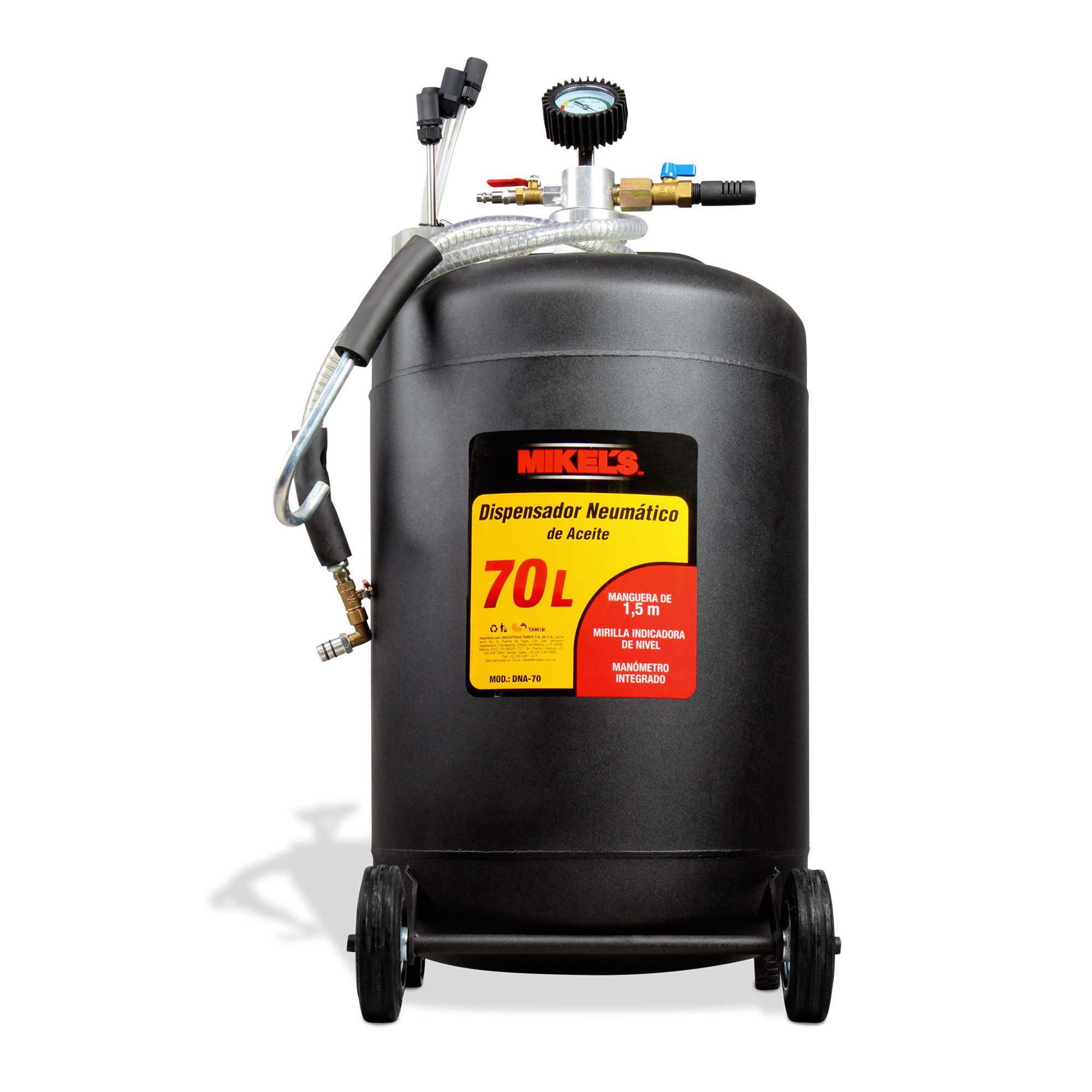 DNA-70