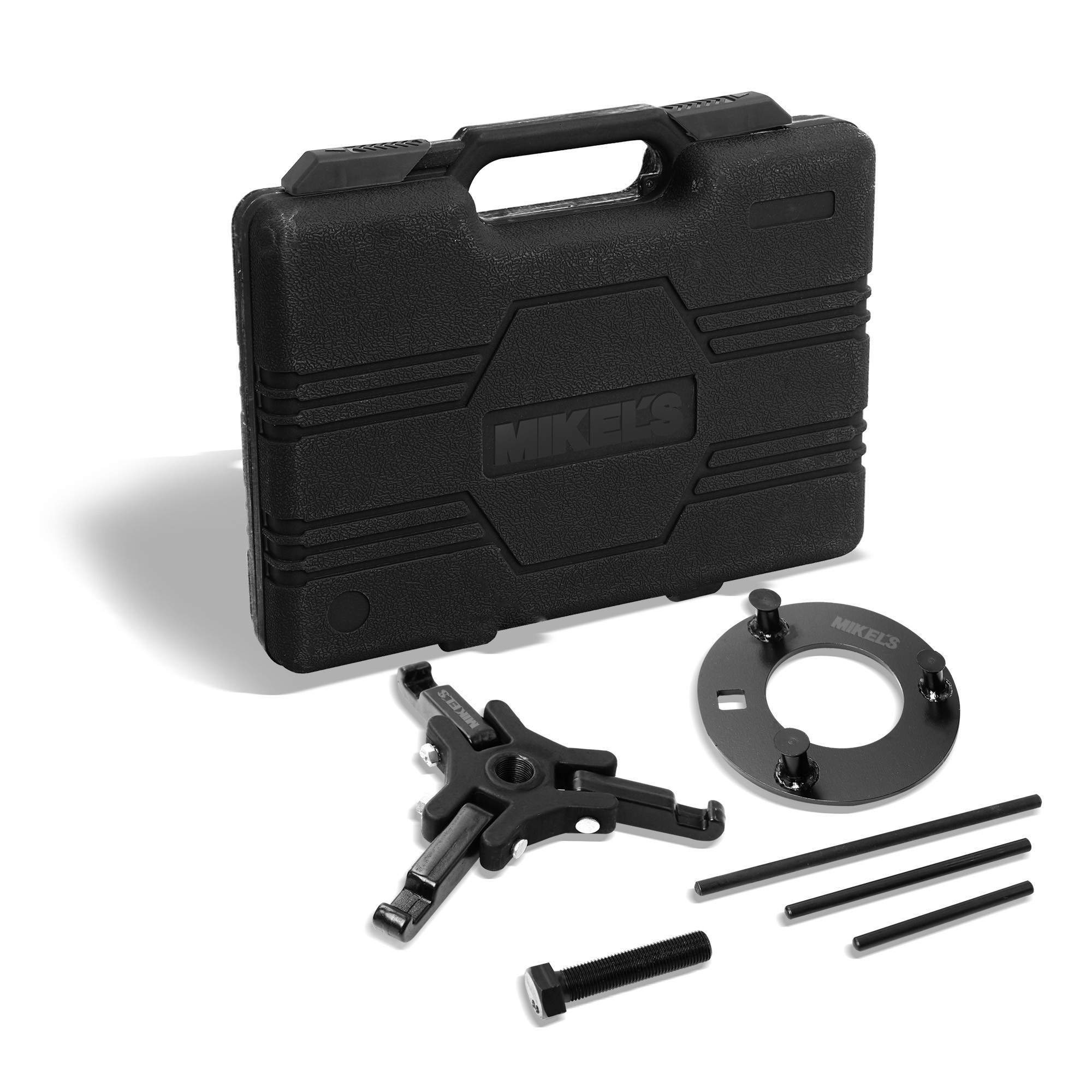 KIT EXTRACTOR UNIVERSAL PARA GM® Y CHRYSLER®