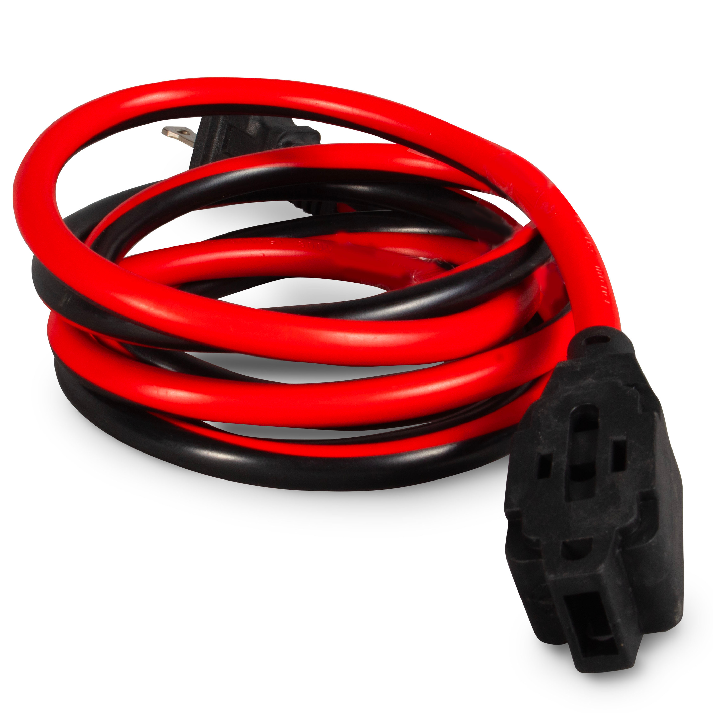 EXTENSIÓN ELÉCTRICA USO RUDO (25 MTS) 