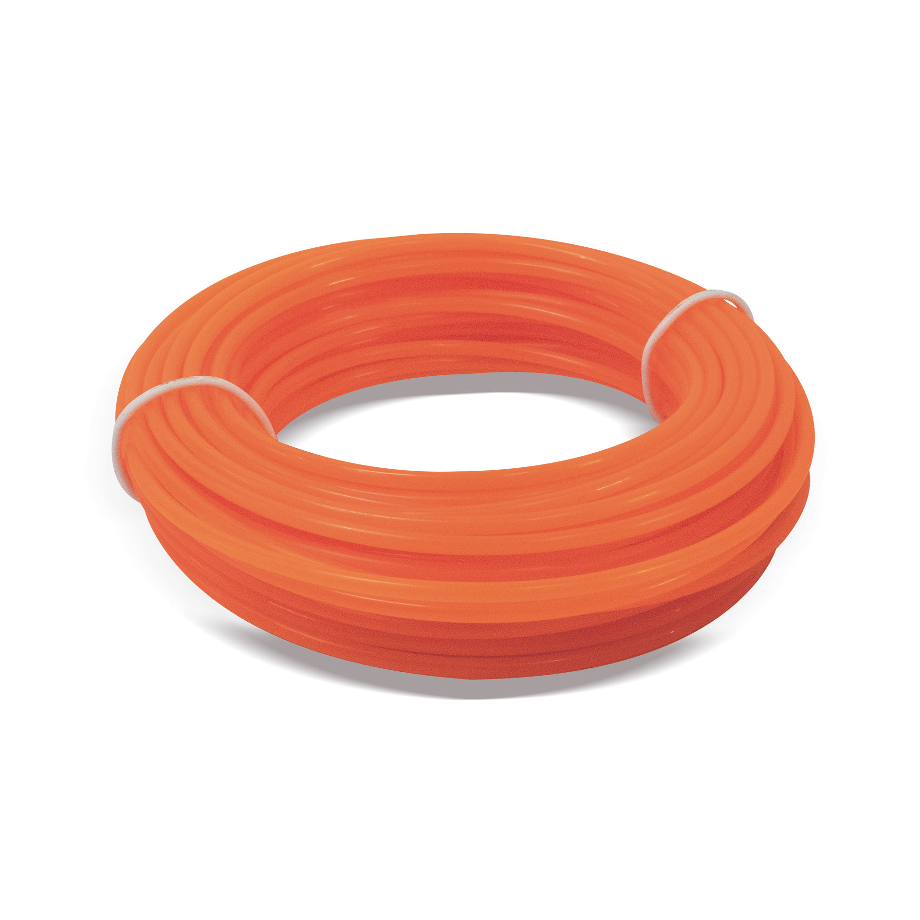 HILOS REDONDO PARA DESBROZADORA (2.4 MM X 12 MTS)