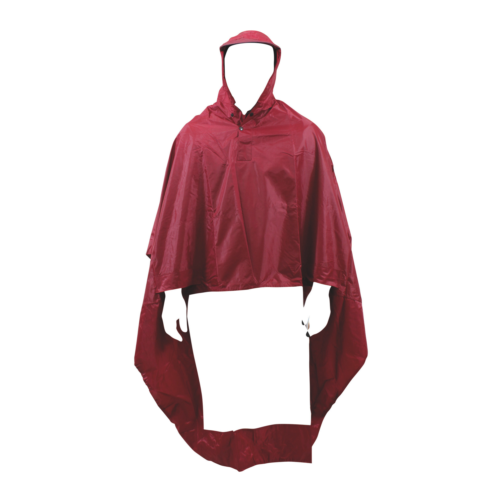 IMPERMEABLE PARA MOTOCICLISMO (UNITALLA)