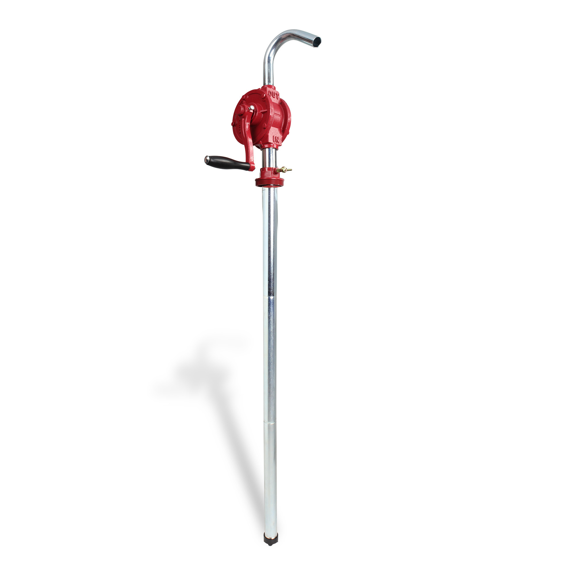 BOMBA ROTATIVA UNIVERSAL