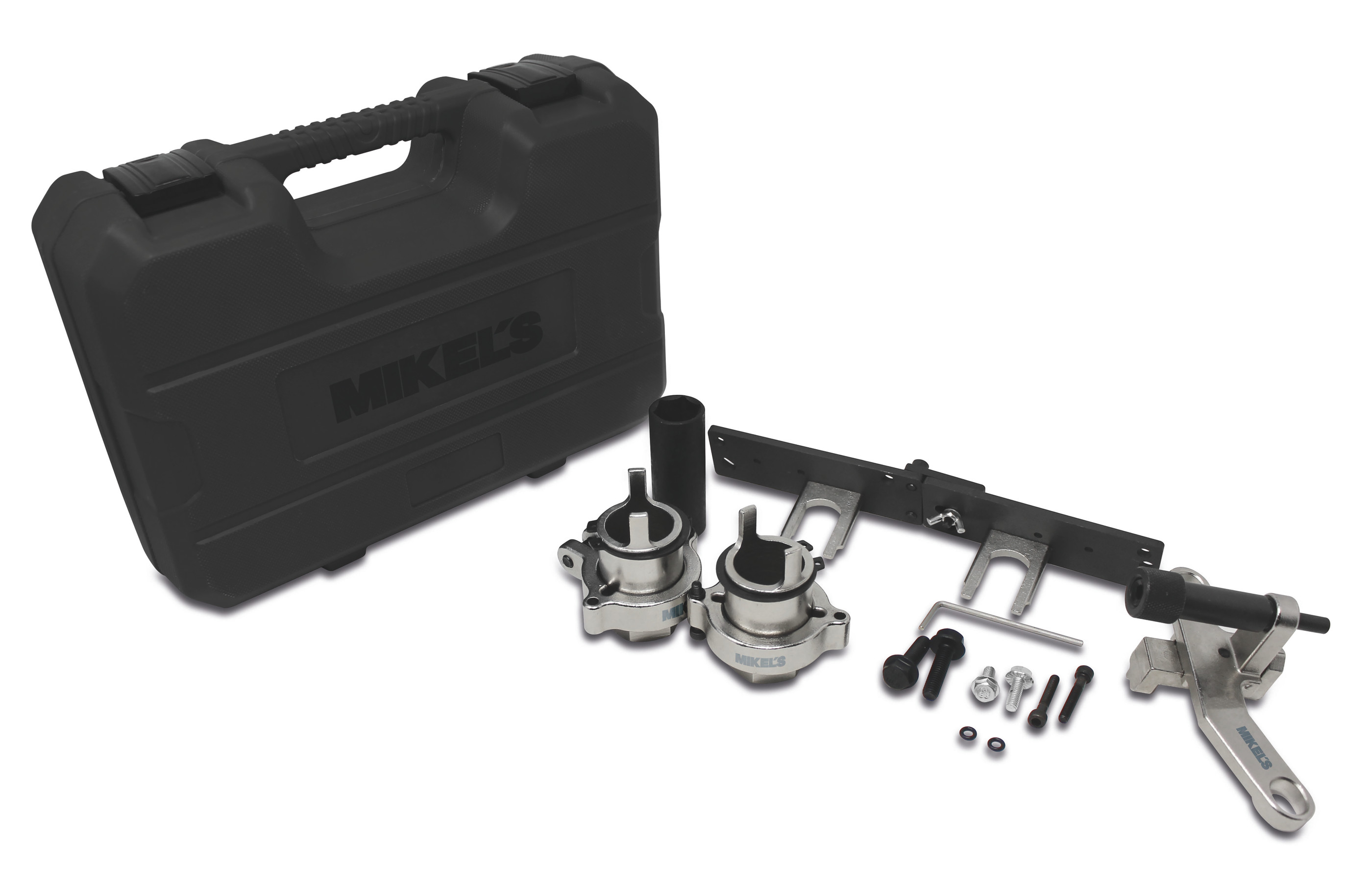 KIT PARA SINCRONIZAR MOTOR GM® 1.0, 1.2, 3 CILINDROS TURBO ONIX ®