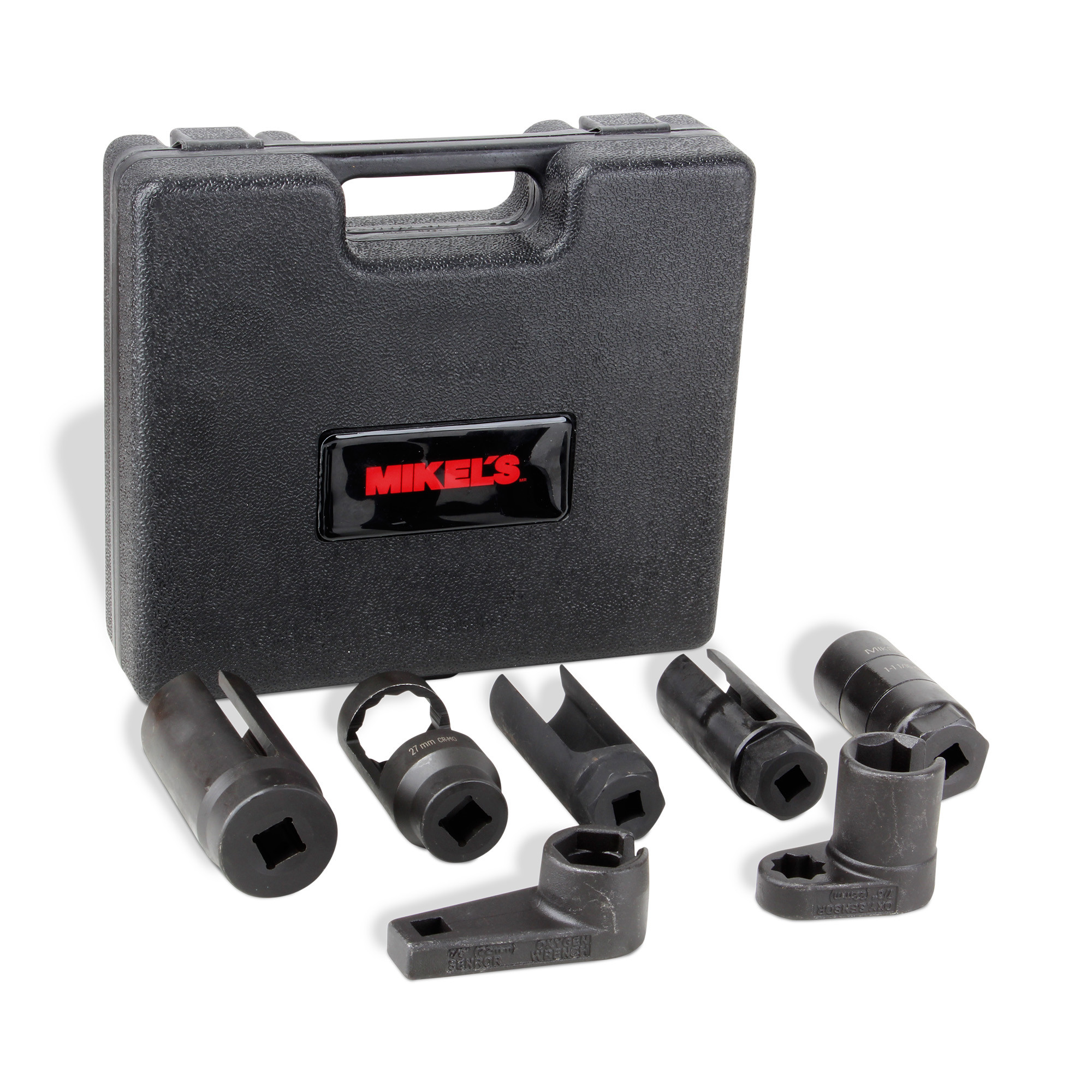 KIT DADO PARA SENSOR DE OXÍGENO Y ACEITE