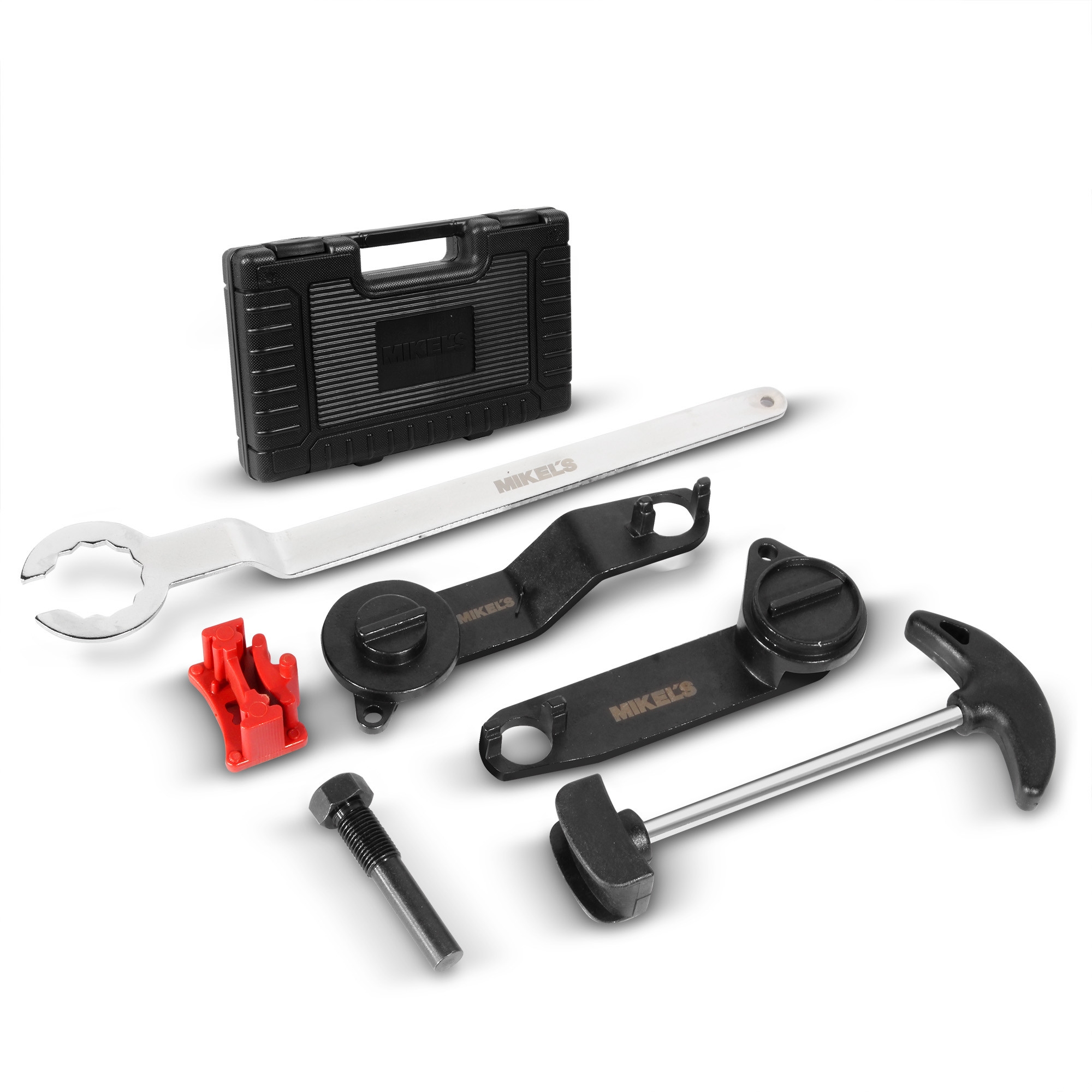 KIT JUEGO PARA SINCRONOZACIÓN DE MOTOR VW® 1.0, 1.2 Y 1.4 LTS
