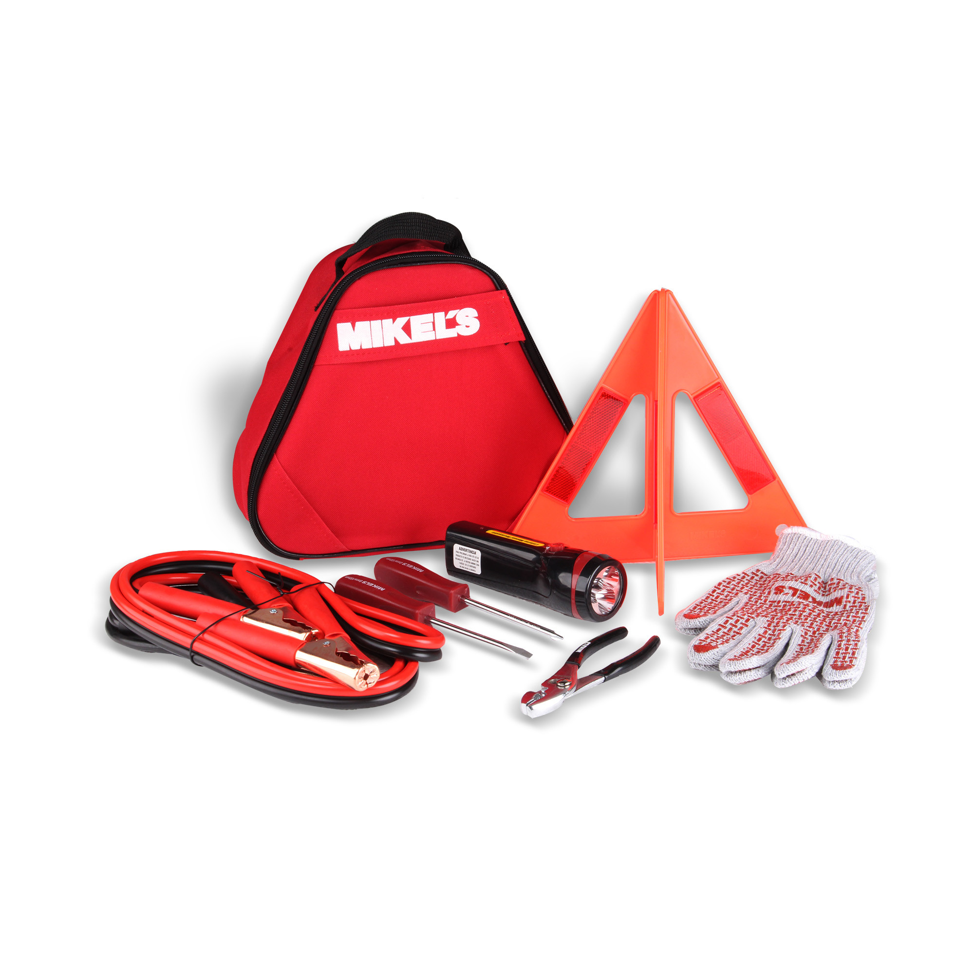 KIT DE EMERGENCIA AUTOMOTRIZ