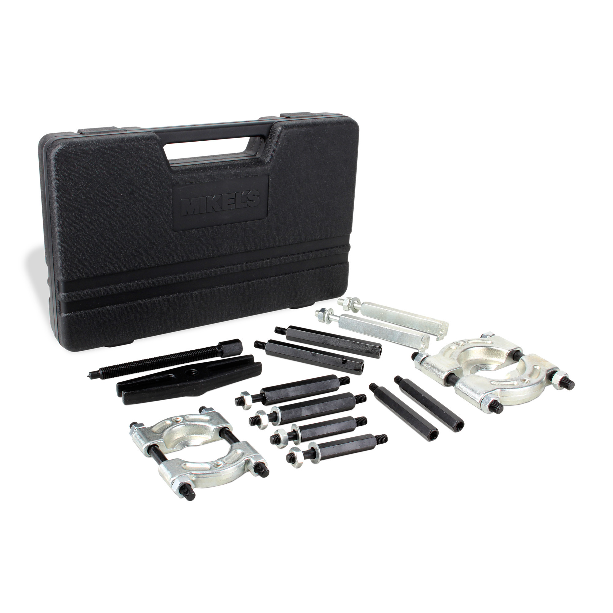 KIT EXTRACTOR DE RODAMIENTOS 