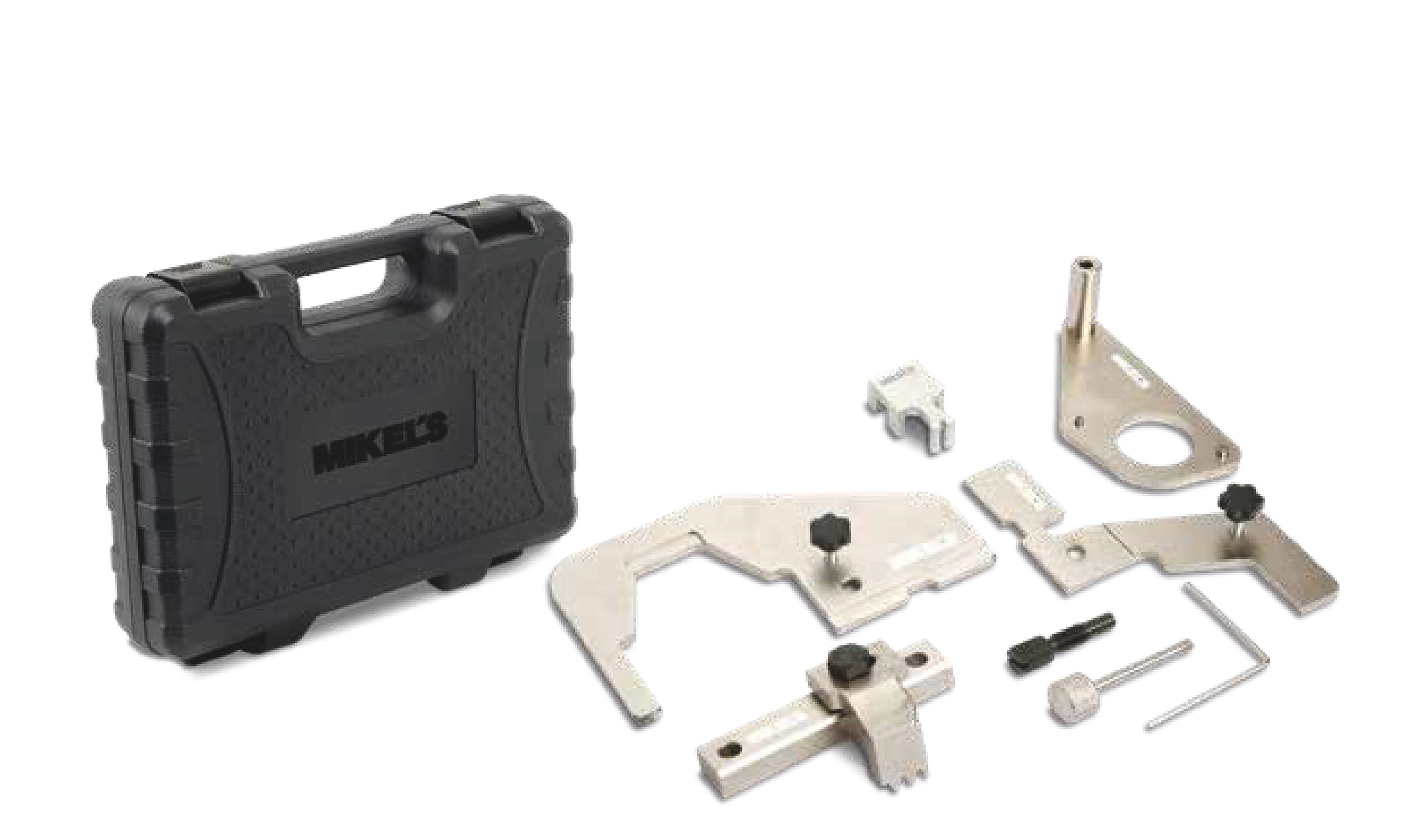 KIT DE SINCRONIZACIÓN PARA FORD® 2.0