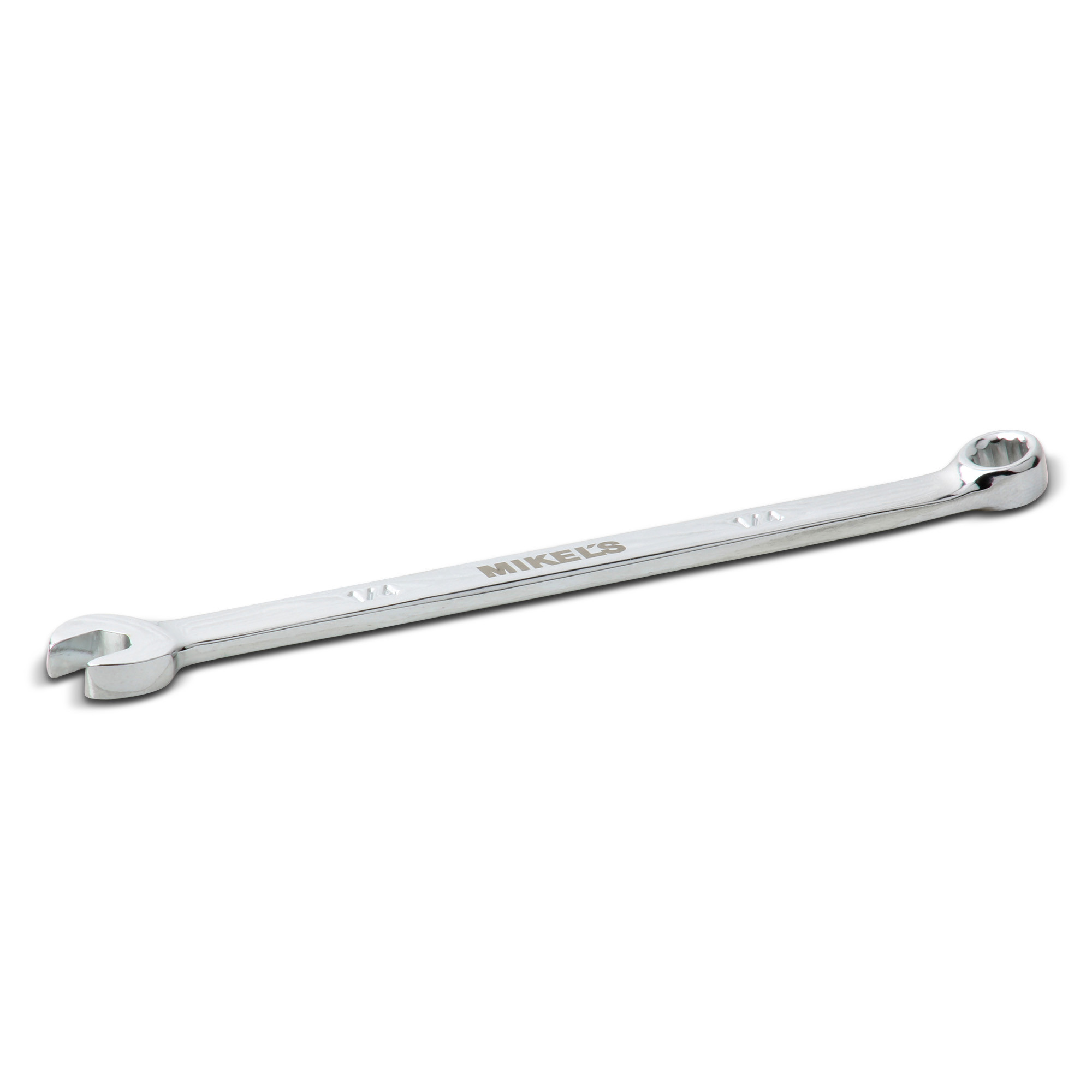 LLAVE COMBINADA ESTANDAR 1/4” CROMO VANADIO
