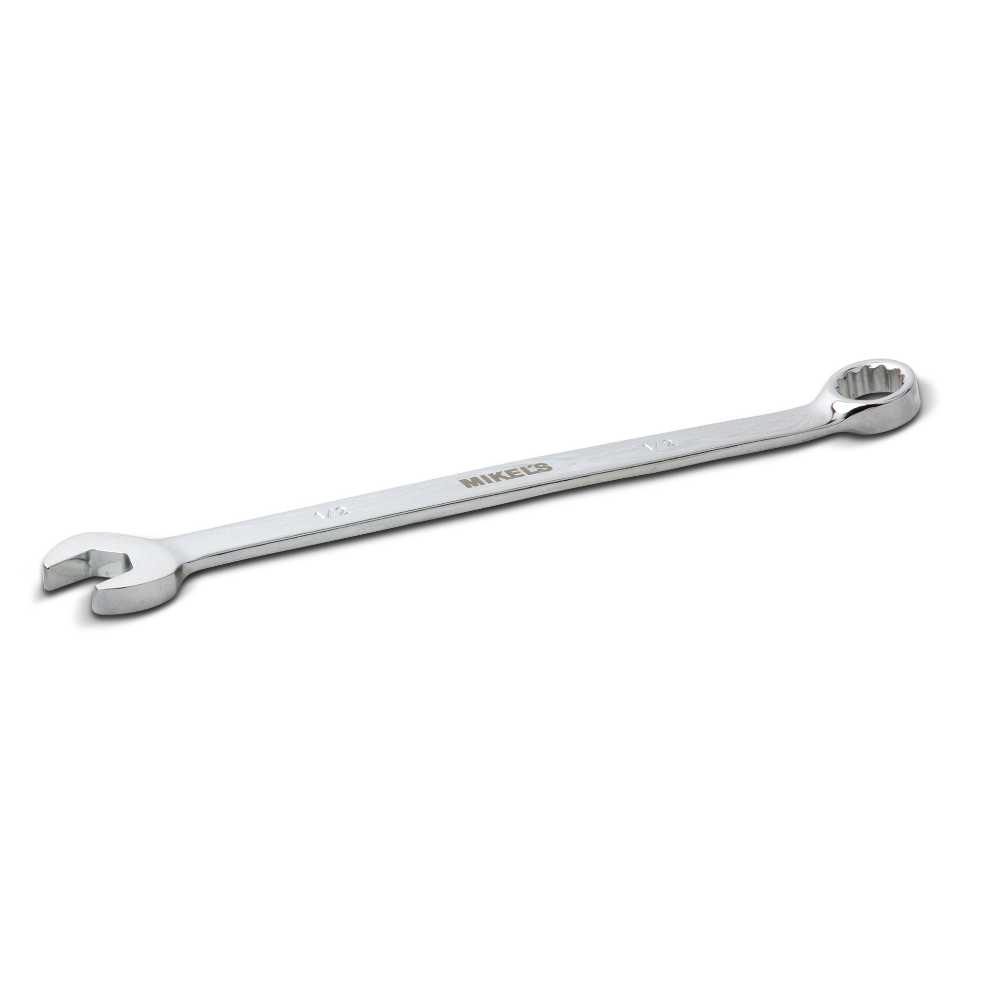 LLAVE COMBINADA ESTANDAR 1/2” CROMO VANADIO