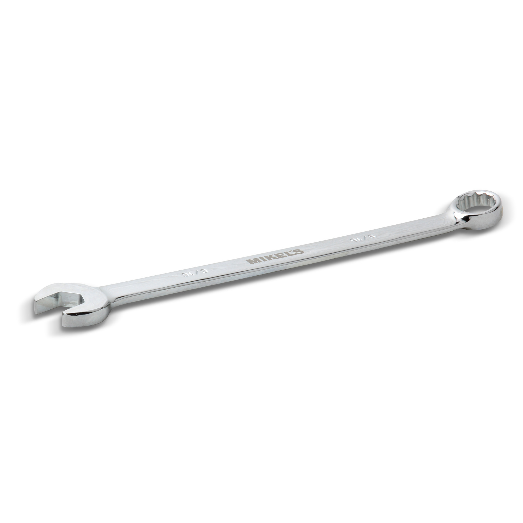 LLAVE COMBINADA ESTANDAR 9/16” CROMO VANADIO