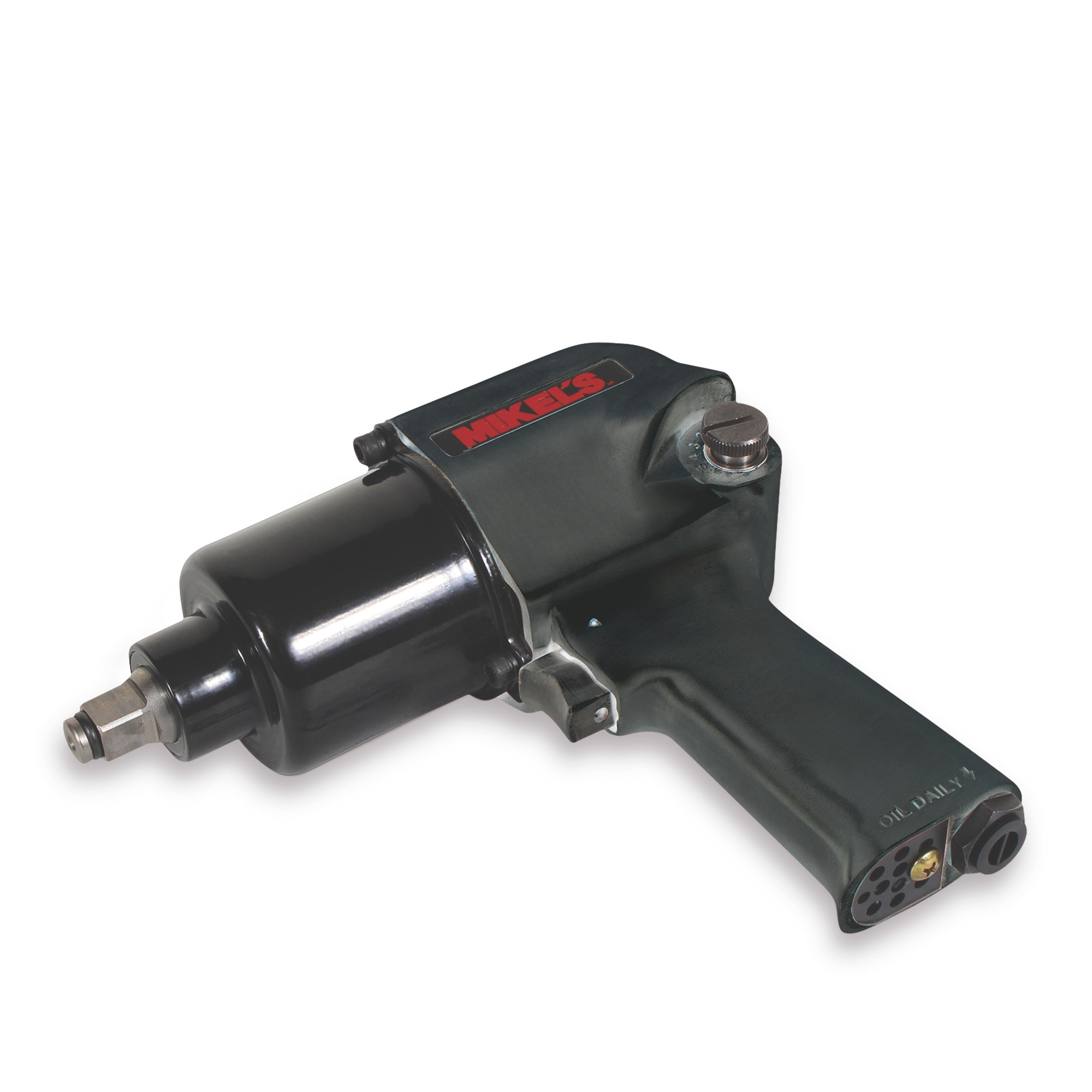 PISTOLA DE IMPACTO NEUMÁTICA (1/2”, 529 LB/FT)