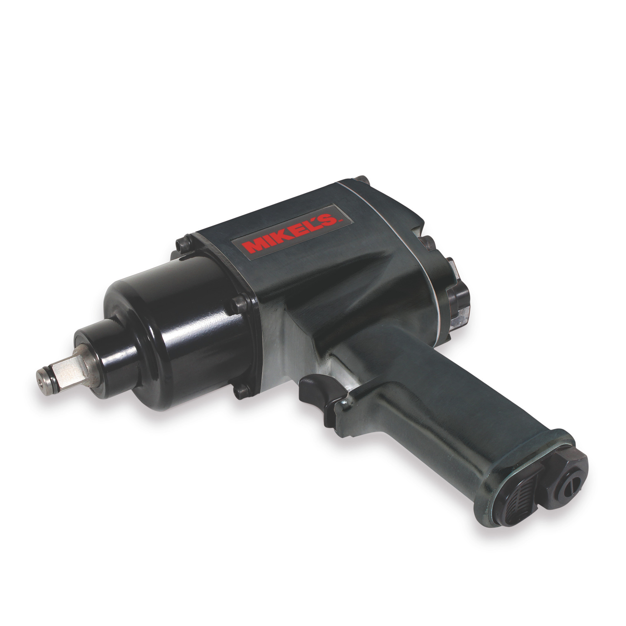 PISTOLA DE IMPACTO NEUMÁTICA INDUSTRIAL (1/2”, 625 LB/FT)