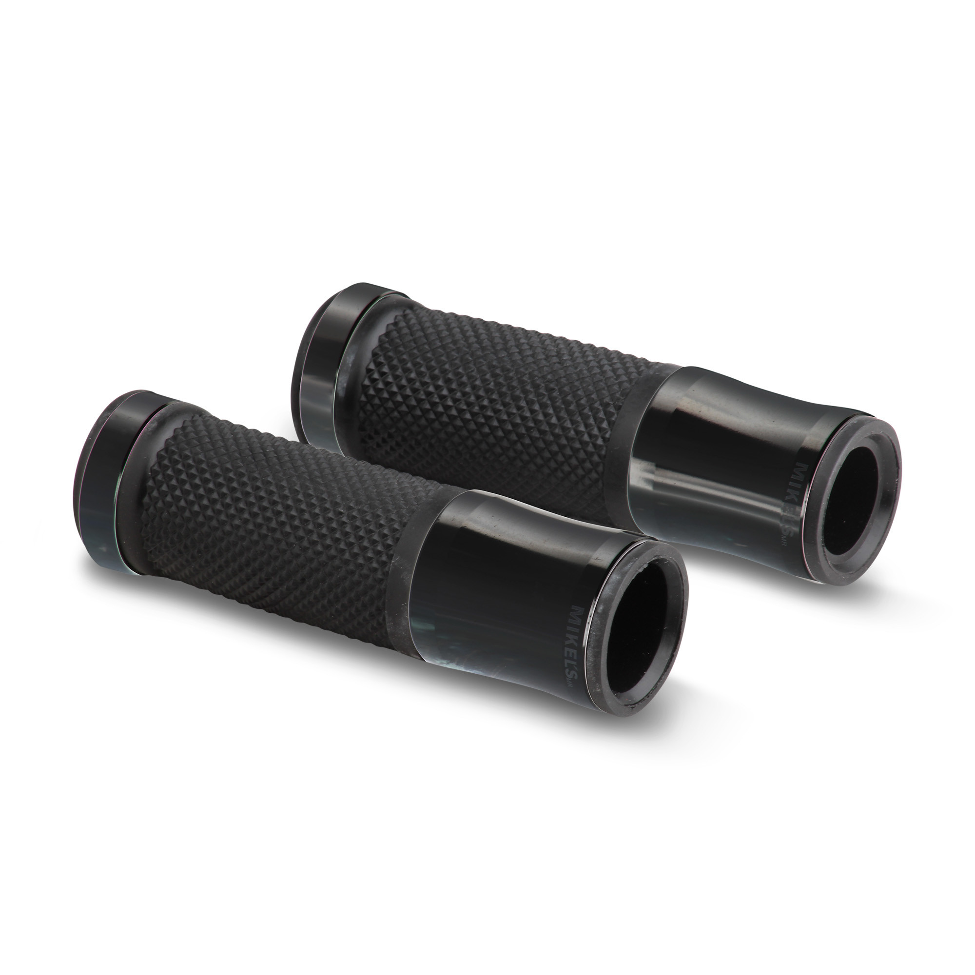 PUÑOS PARA MOTOCICLISTA (NEGRO)