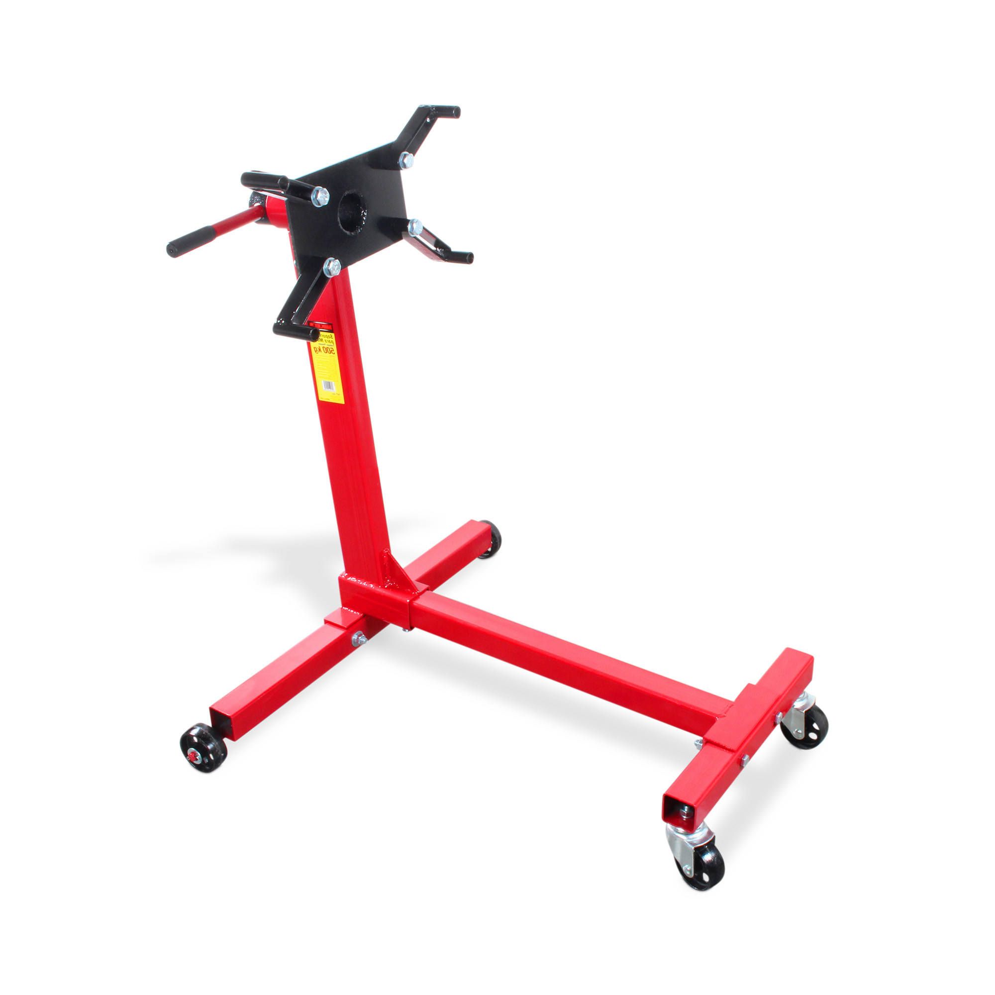 Soporte para motor (500 kgs)