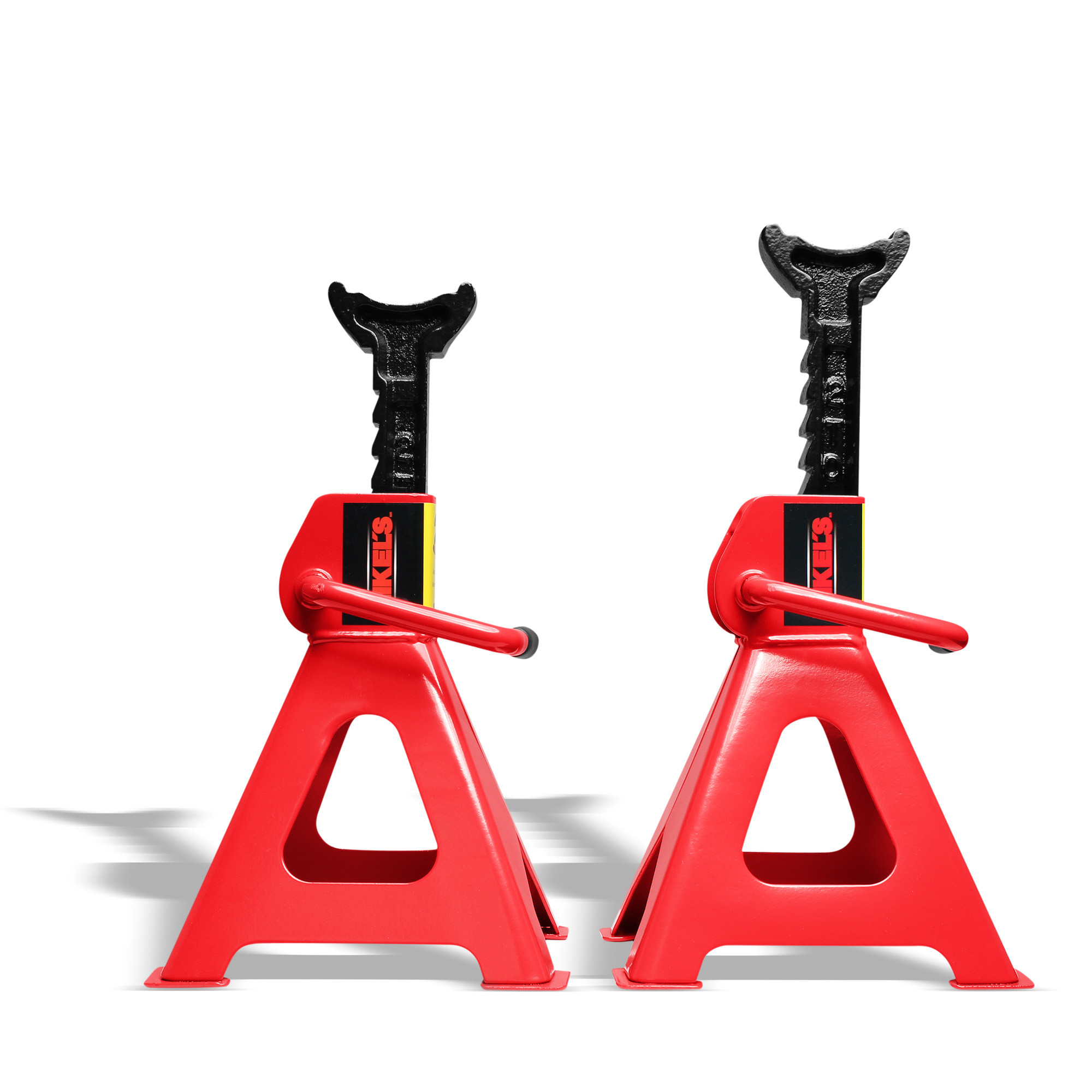 TORRES PARA AUTOMÓVIL (2 TON)