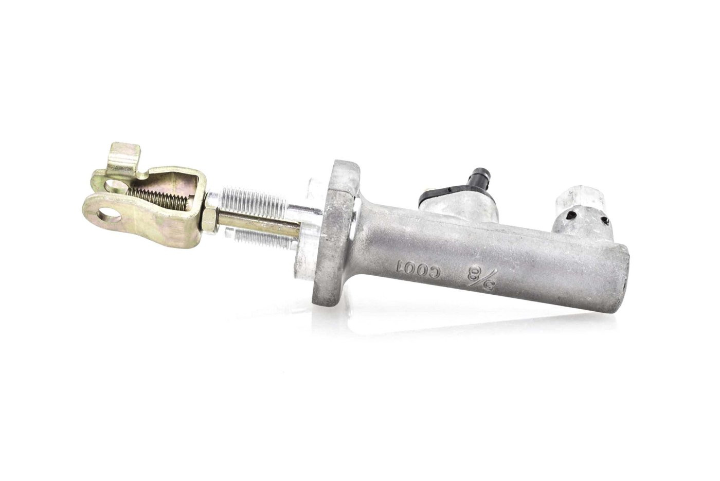 BOMBA DE CLUTCH