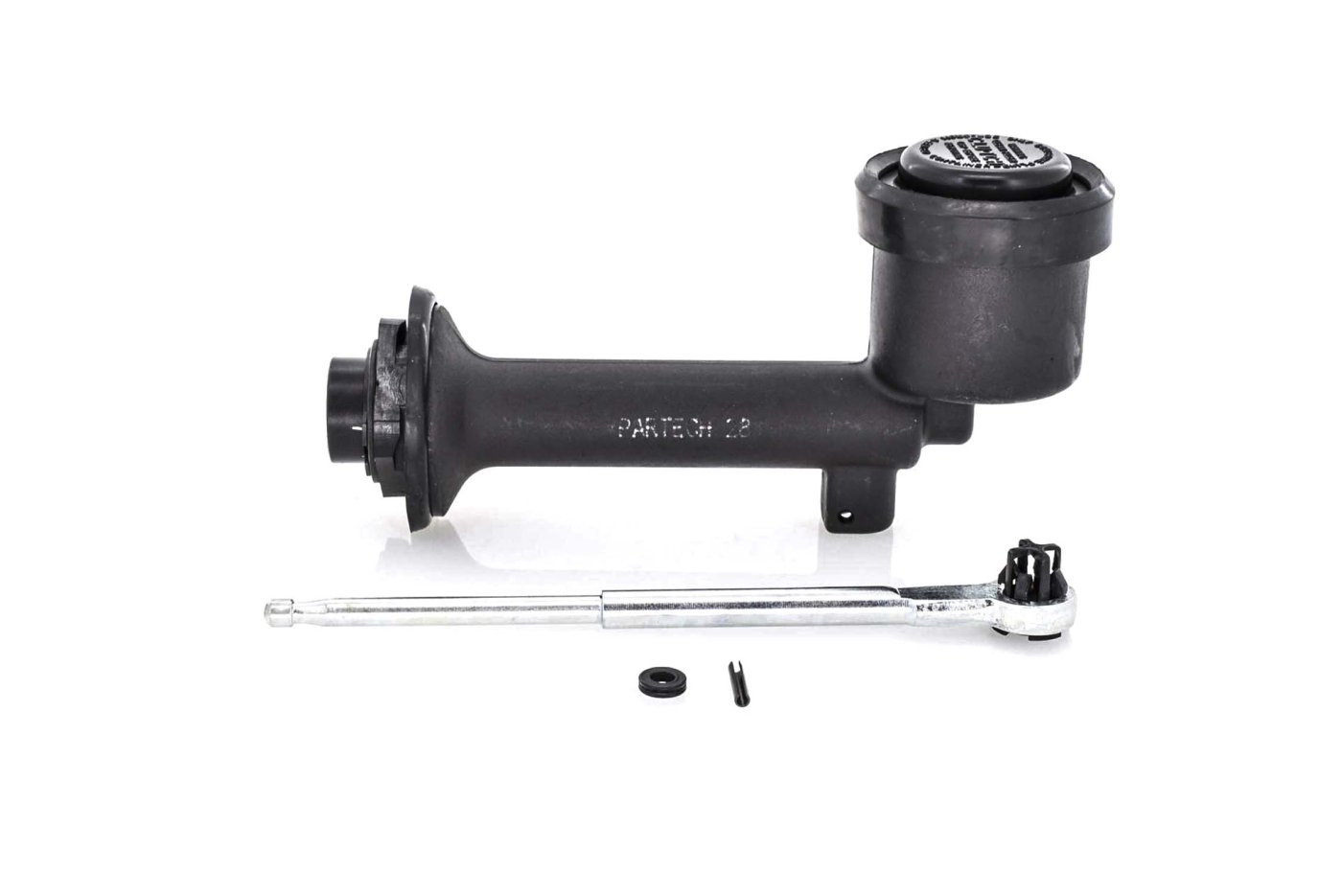 CLUTCH MASTER CYLINDER