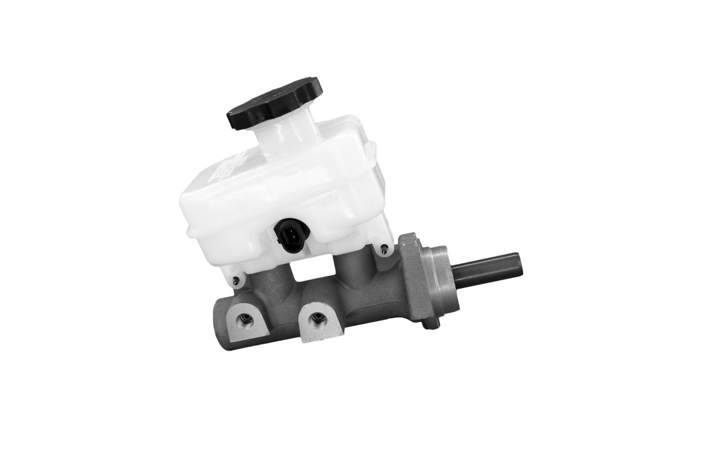 BRAKE MASTER CYLINDER