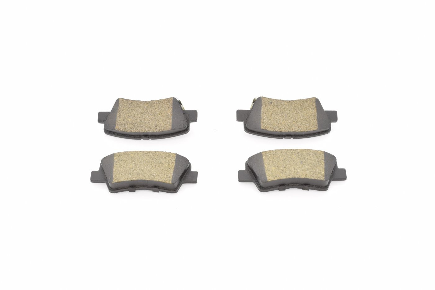 PASTILLAS DE FRENOS