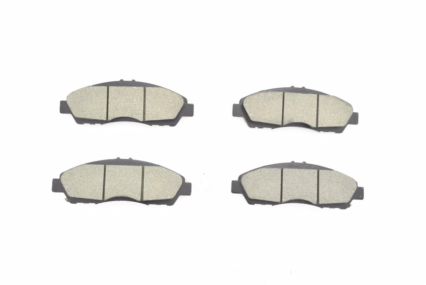 PASTILLAS DE FRENOS DELANTERO