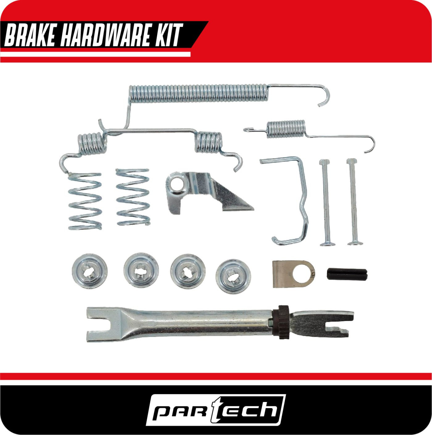 KIT PARA FRENO DE TAMBOR