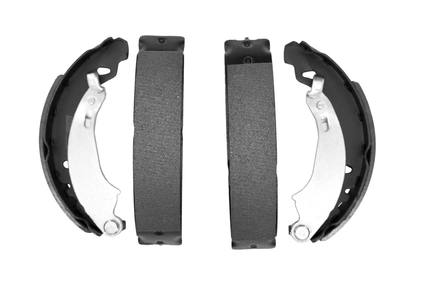 ZAPATAS PARA FRENO DE TAMBOR