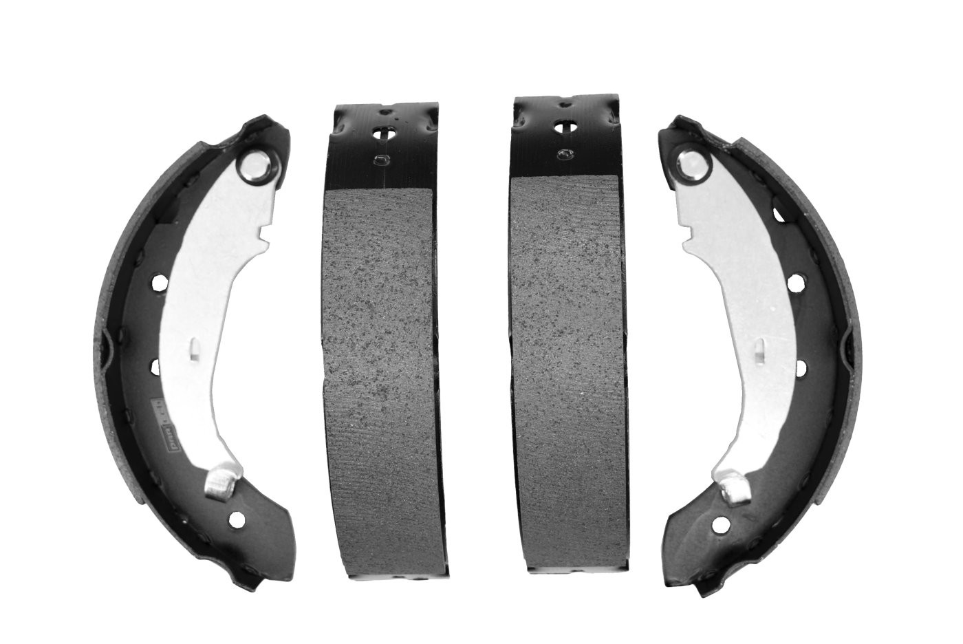 ZAPATAS PARA FRENO DE TAMBOR